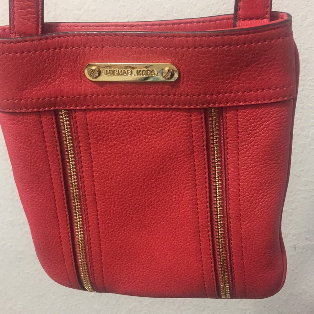 Michael Kors Crossbody